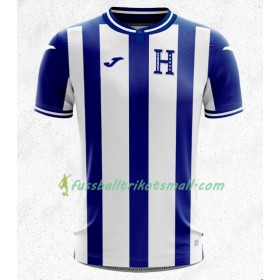 Fußballtrikots Honduras 2019 Kurzarm Auswärts-trikot kaufen
